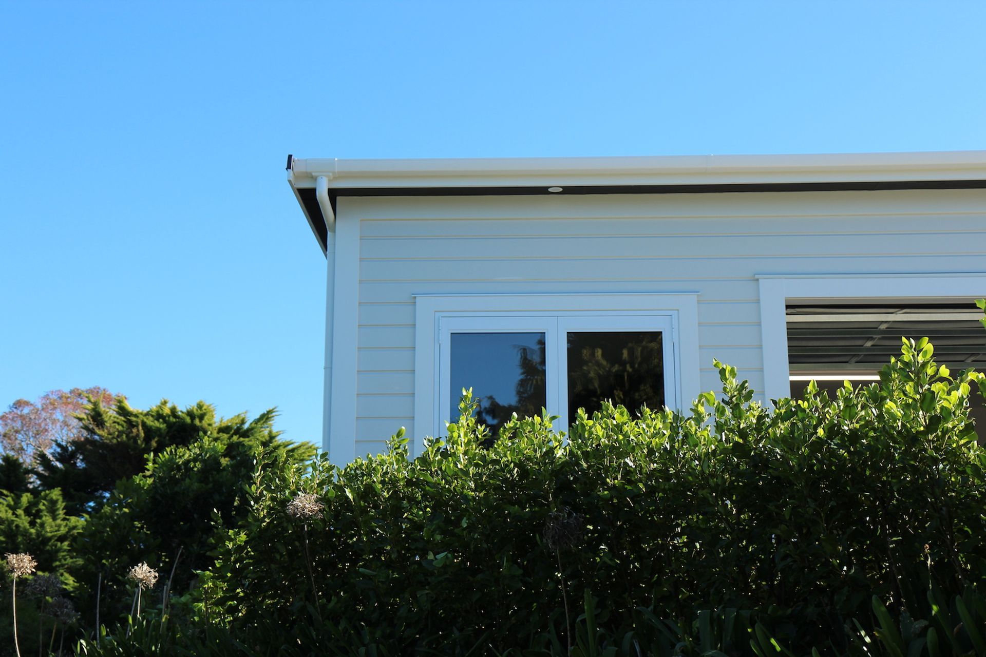 Villa Garage Addition