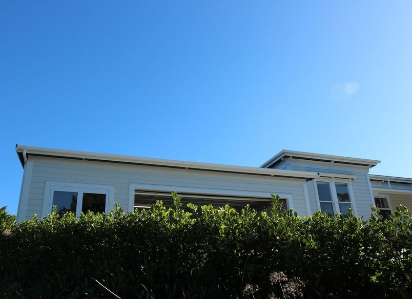 Villa Garage Addition