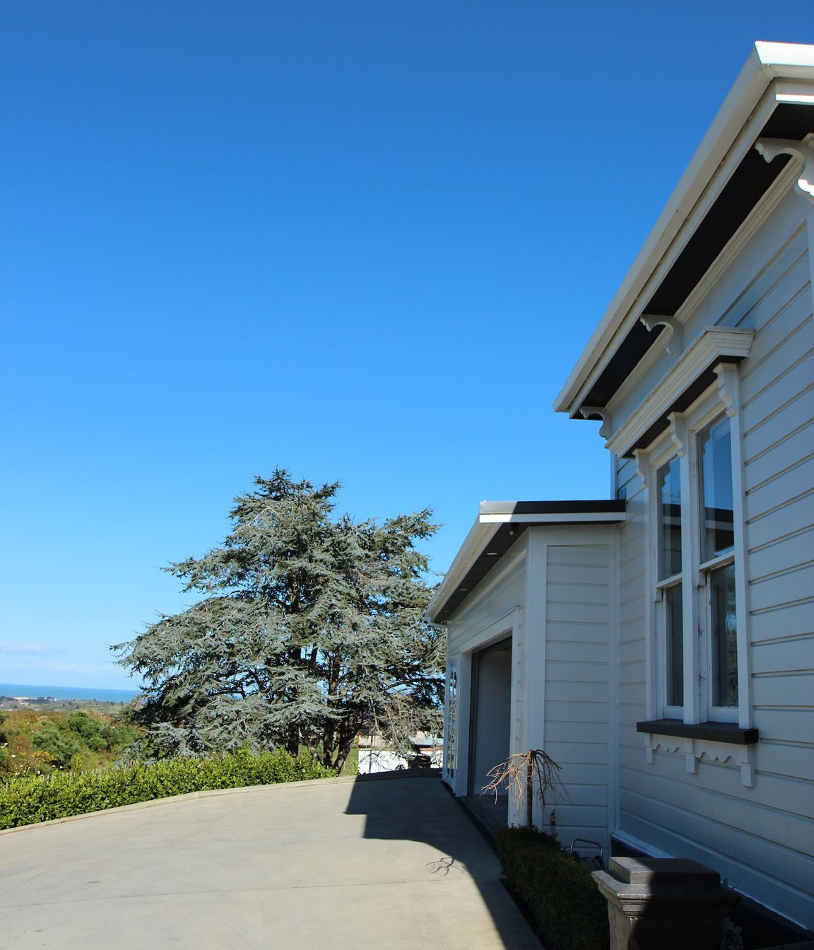 Villa Garage Addition