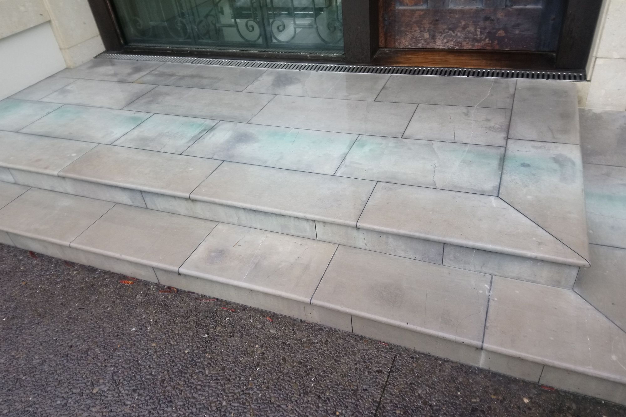 Limestone