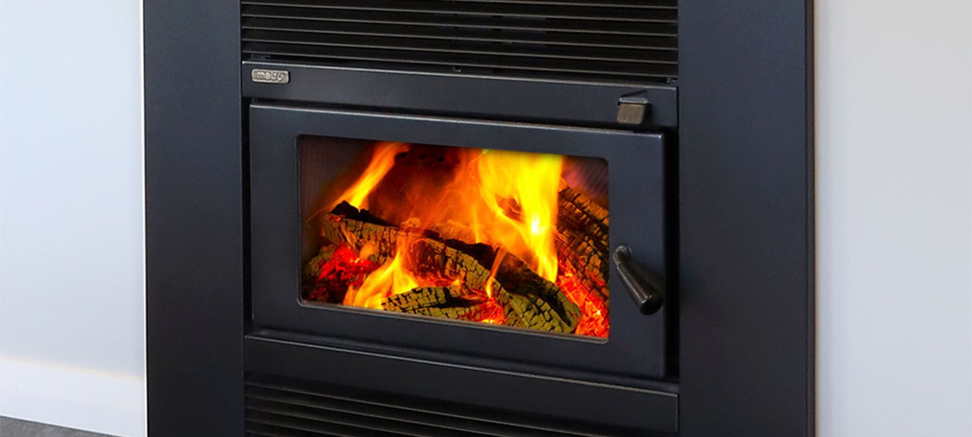 Inbuilt Fires banner