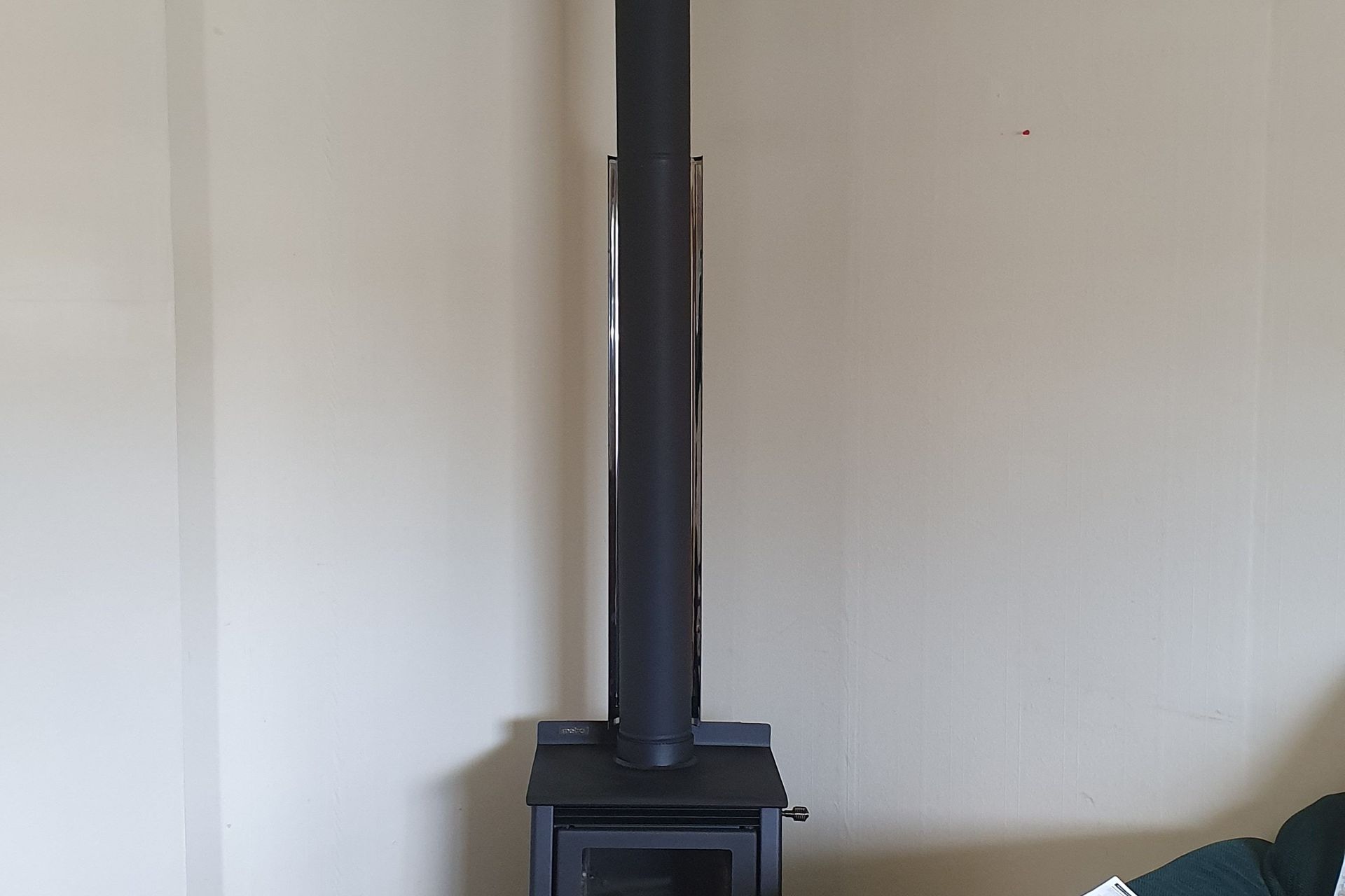 Metro Fires Tiny Rad