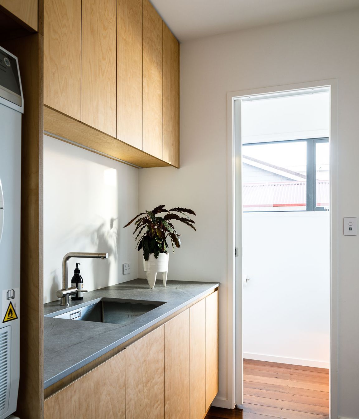 Stewart Renovation