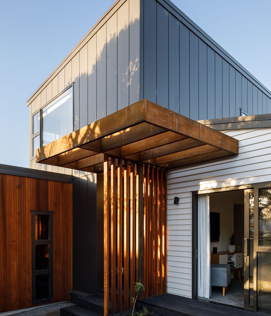 Stewart Renovation