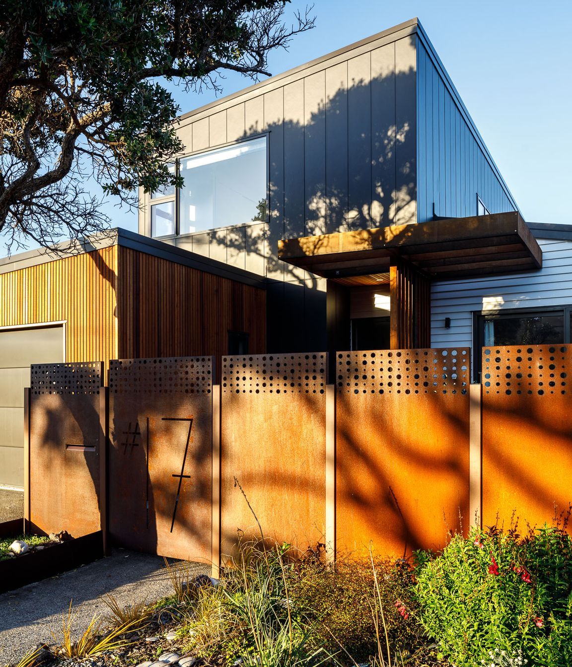 Stewart Renovation