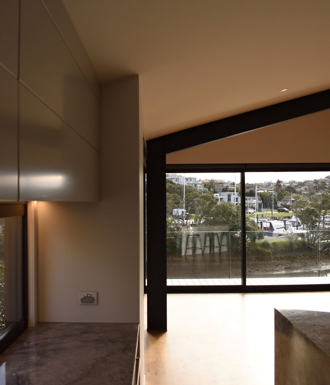 Omana Marina House