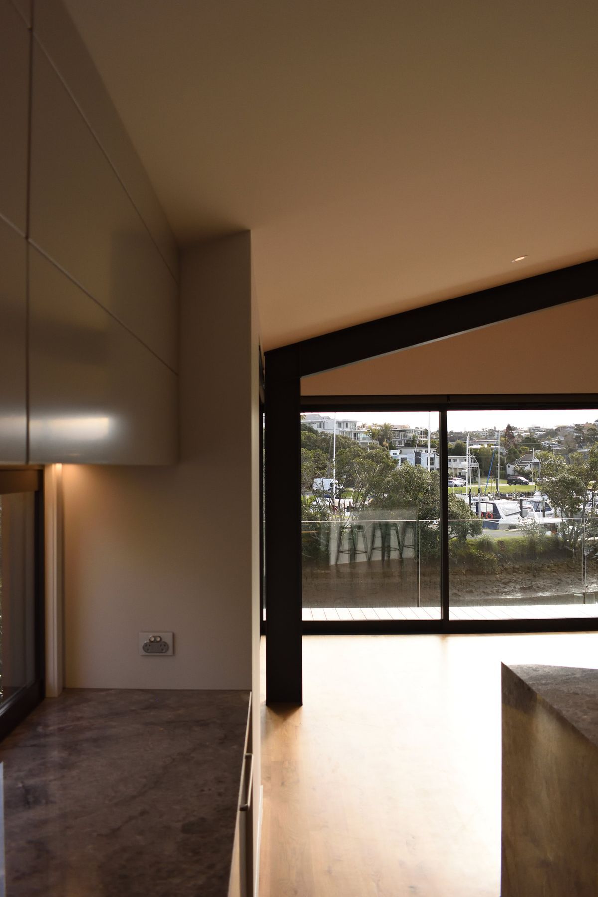 Omana Marina House