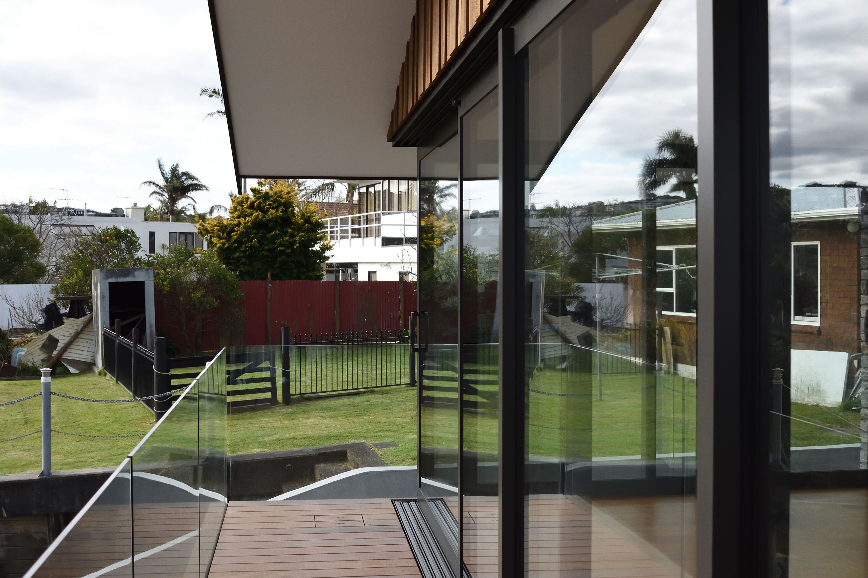 Omana Marina House