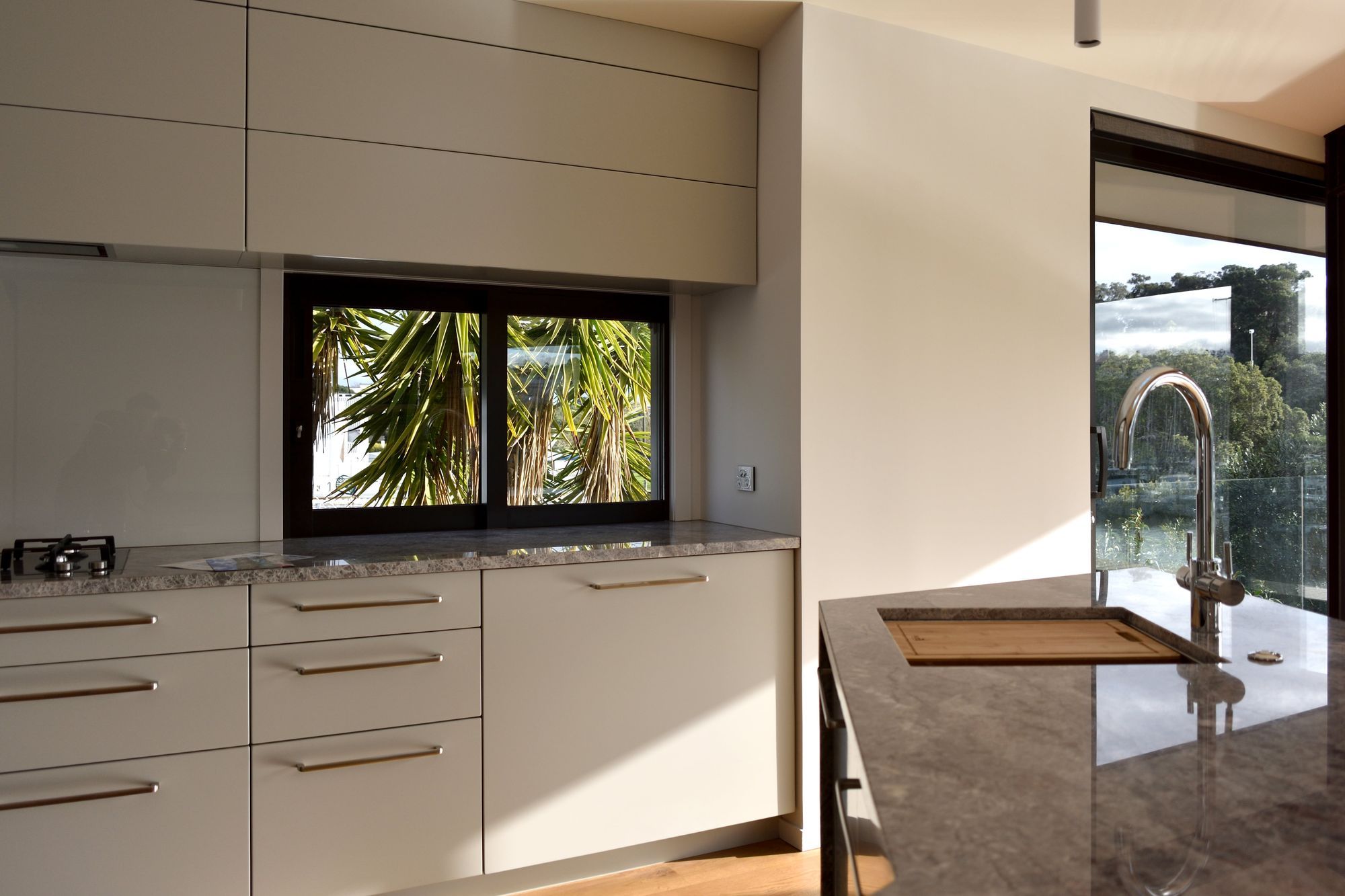 Omana Marina House