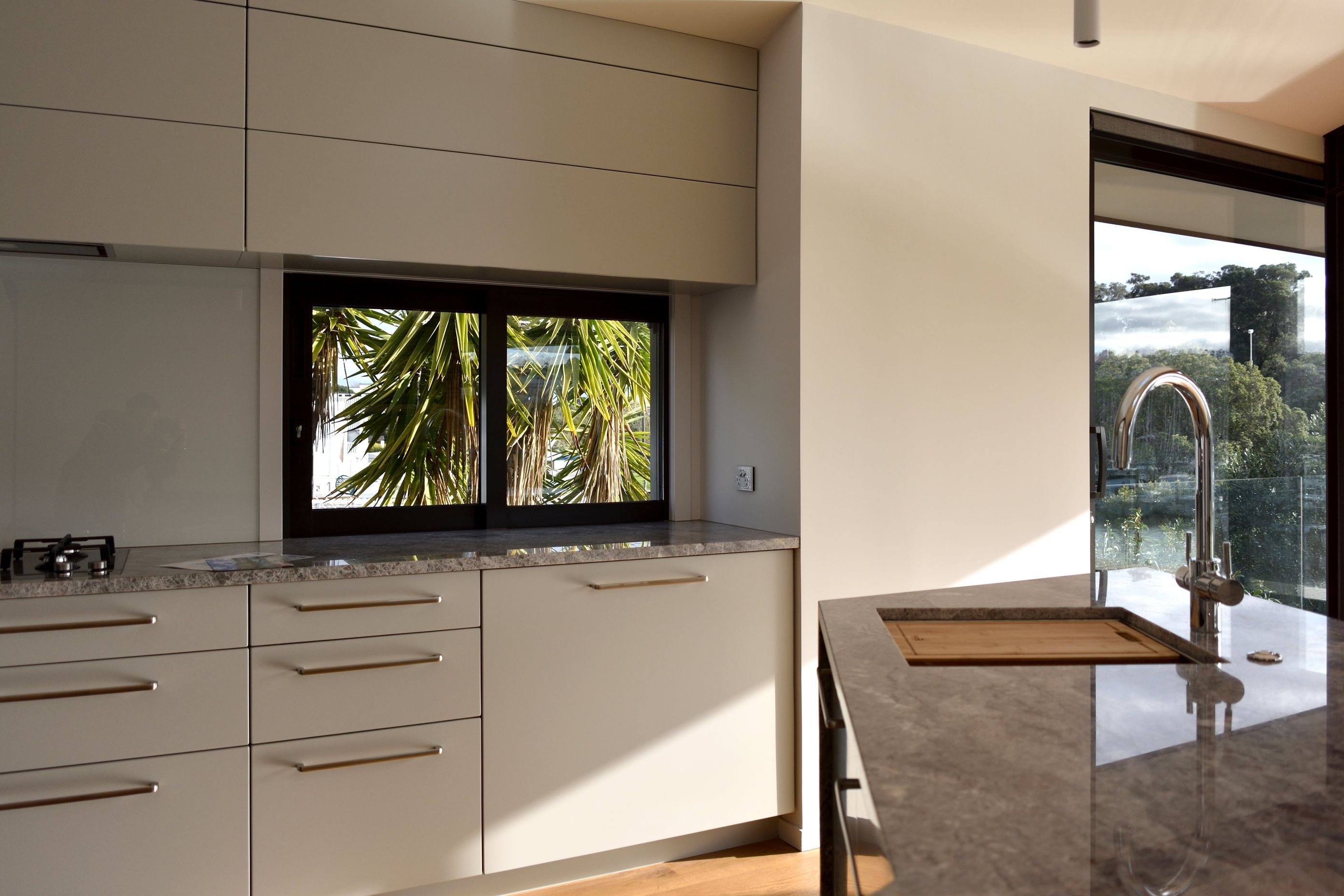 Omana Marina House