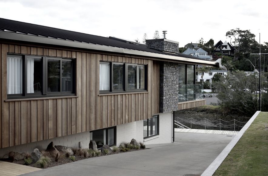 Omana Marina House