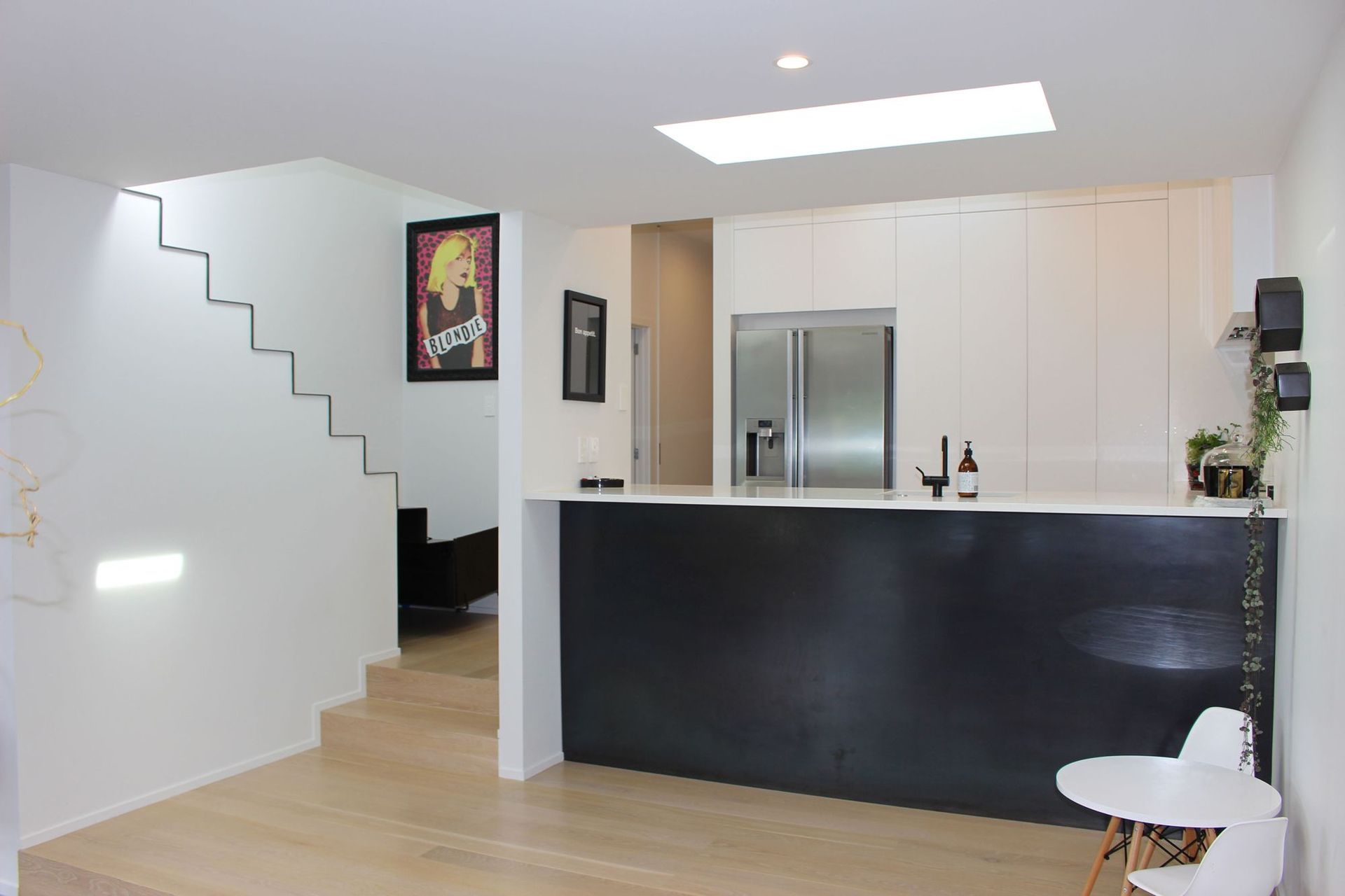 Parnell Renovation
