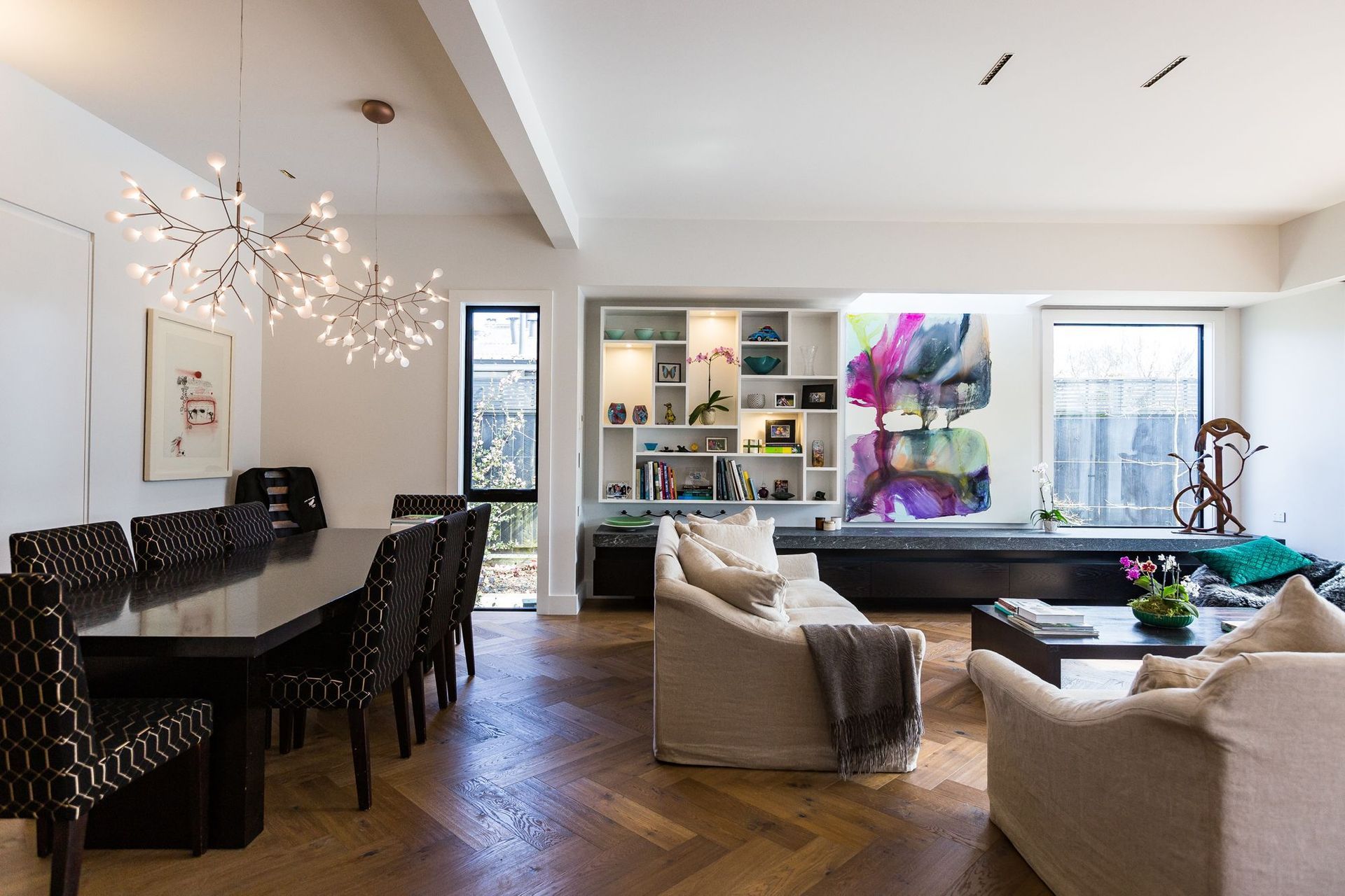 Merivale Villa Alterations