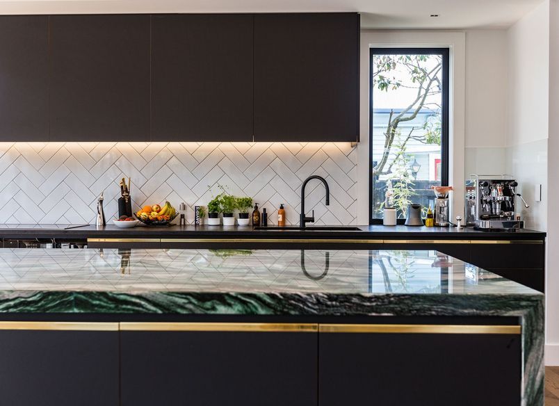 Merivale Villa Alterations