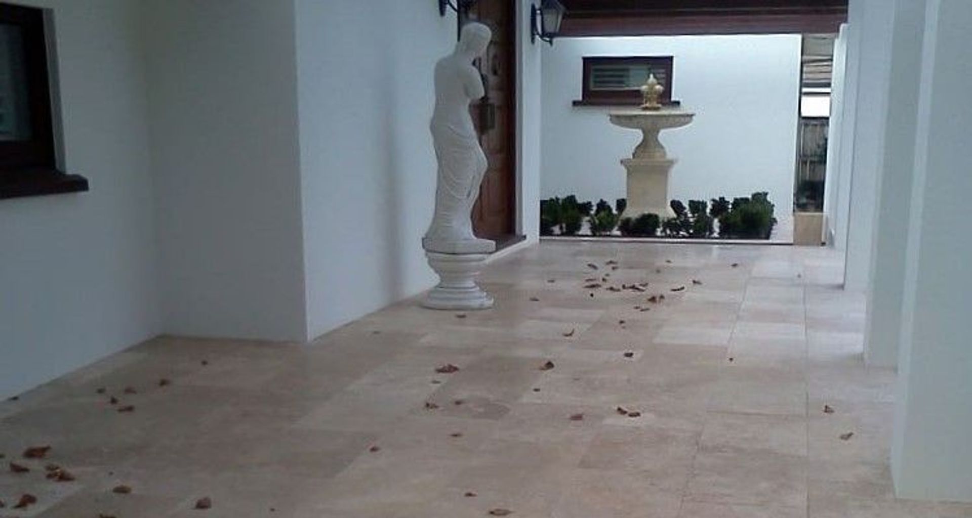 Flooring Projects banner