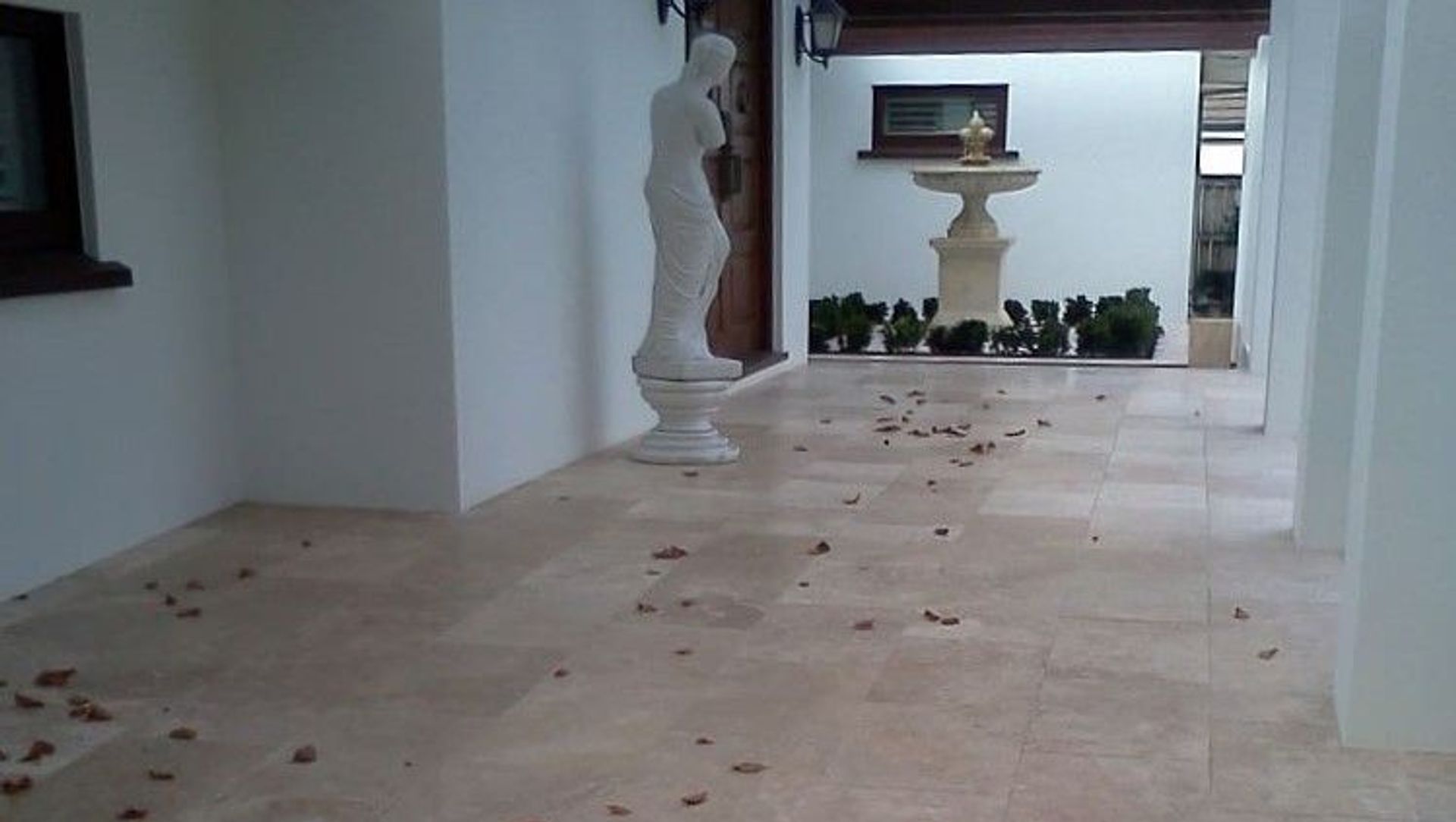 Flooring Projects banner