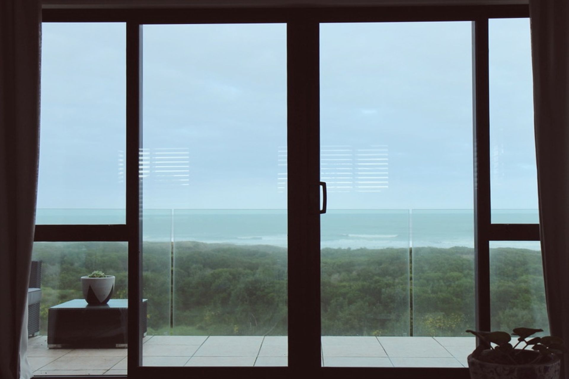Beachside Renovation