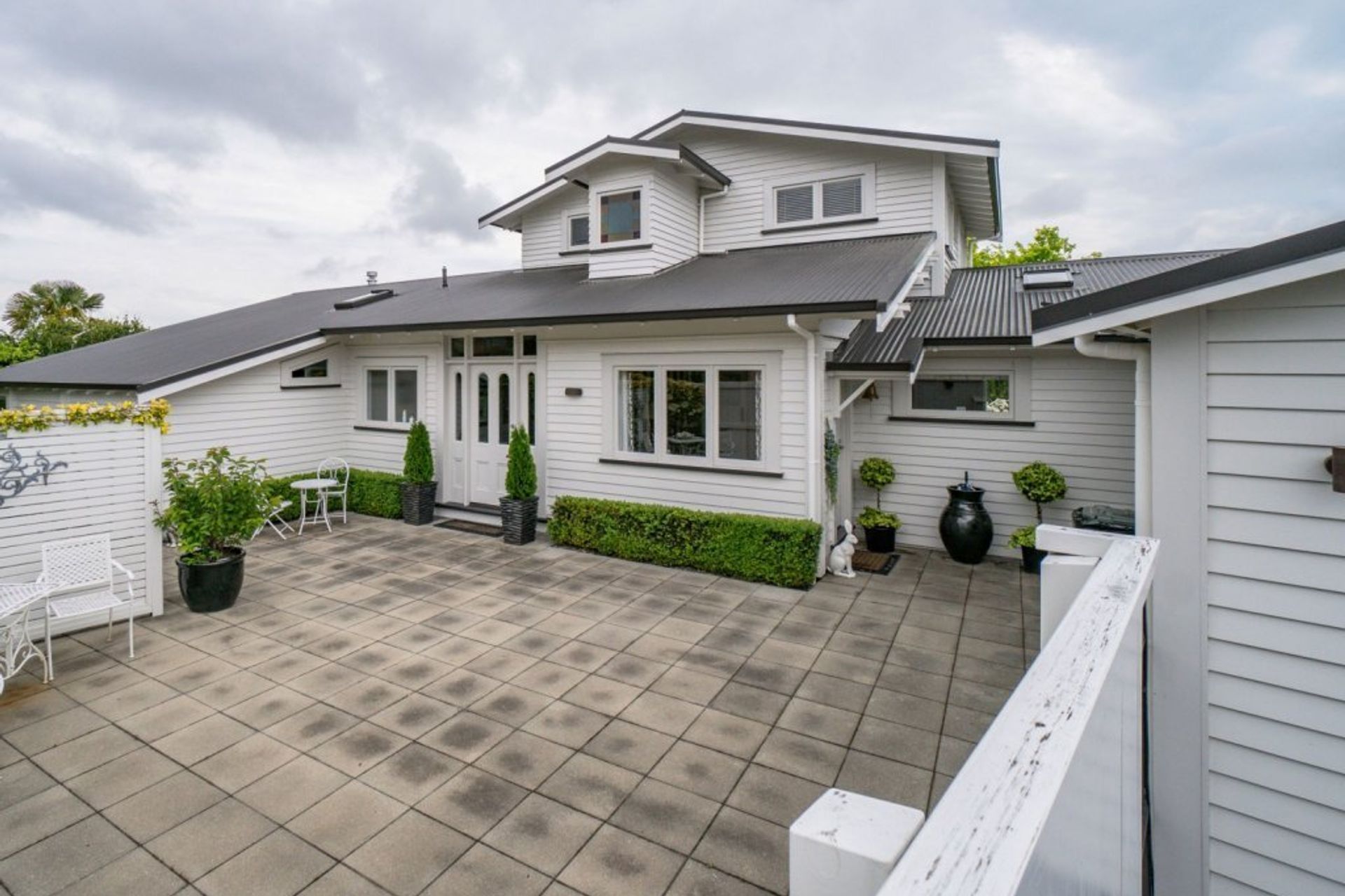 Suffolk Villa Renovation