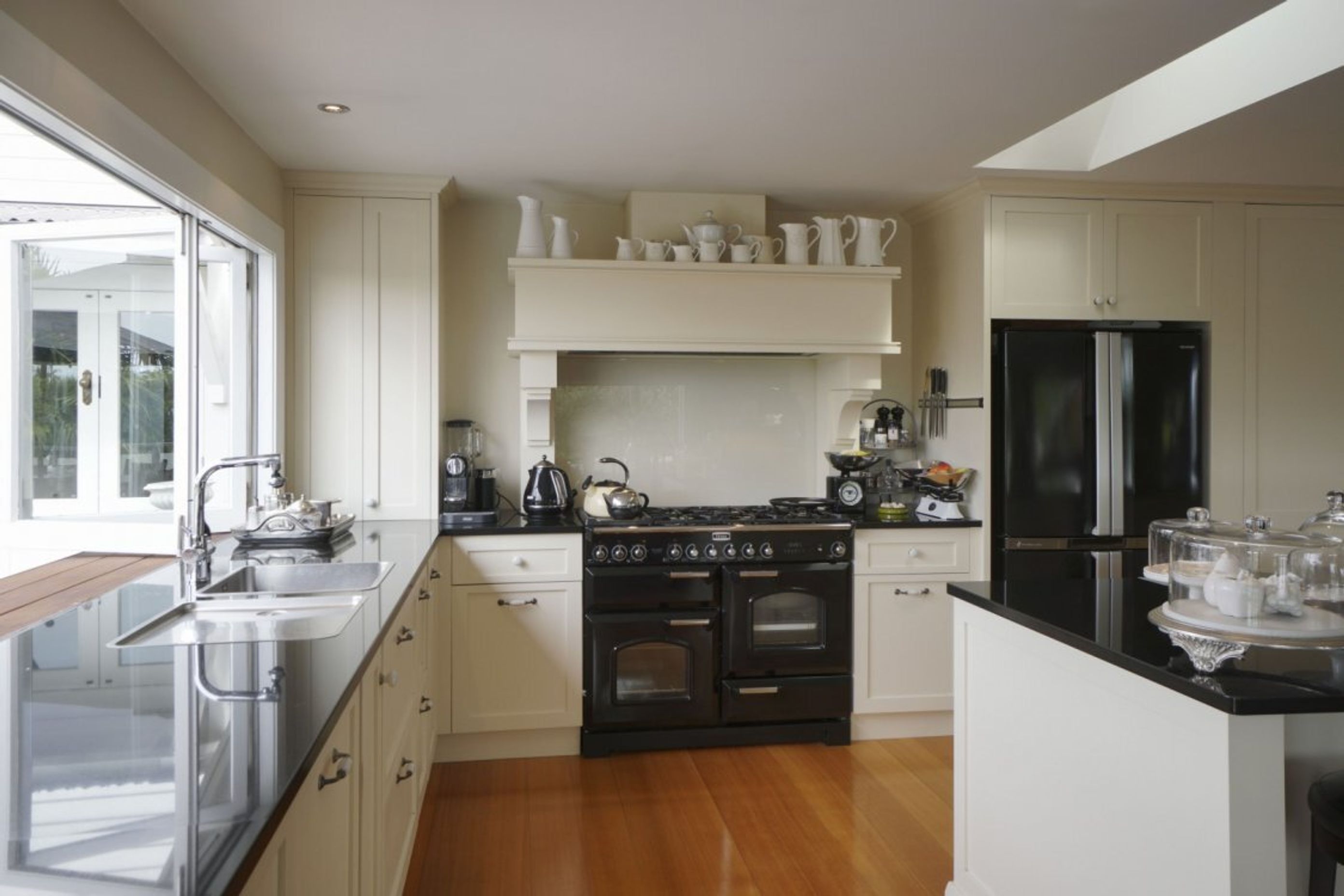 Suffolk Villa Renovation