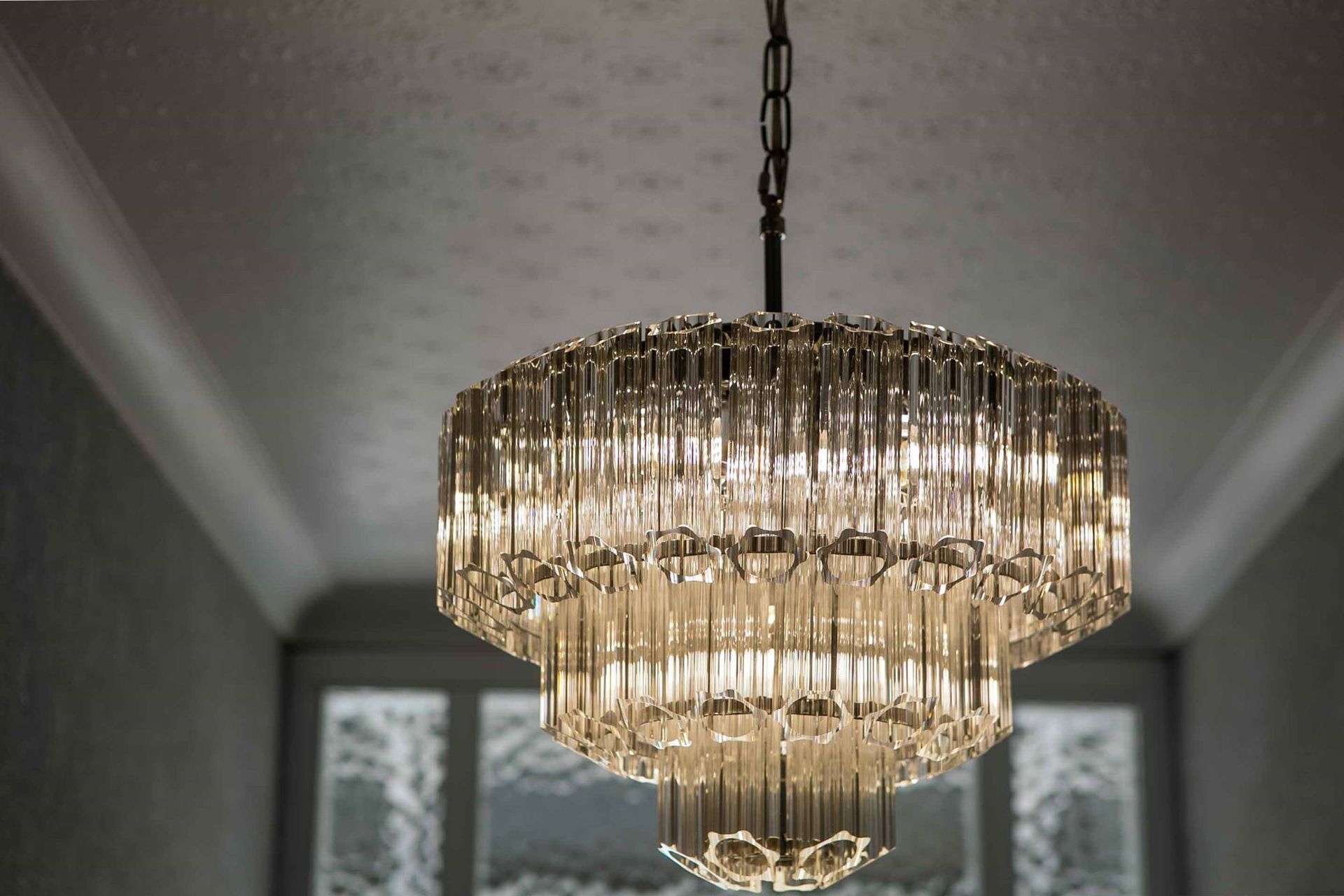 Full Wooden Villa Renovation