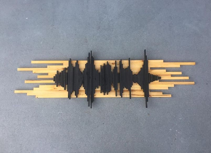 Wood Crafts