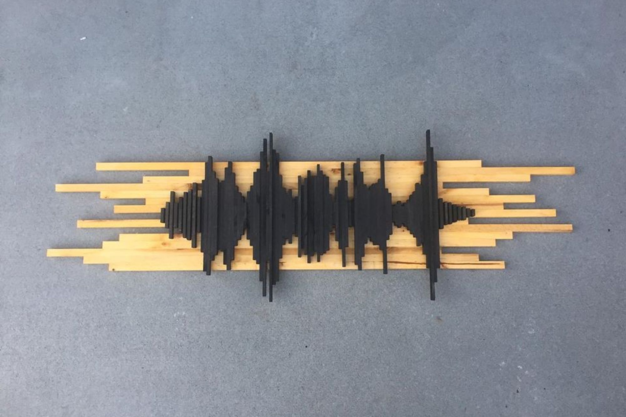 Wood Crafts