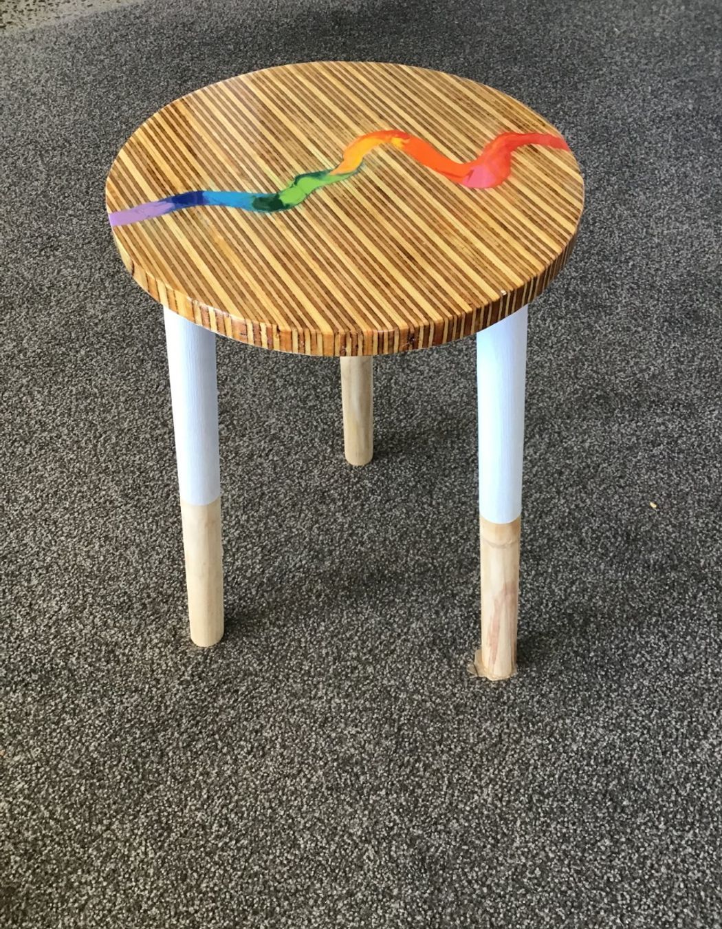 Wood Crafts