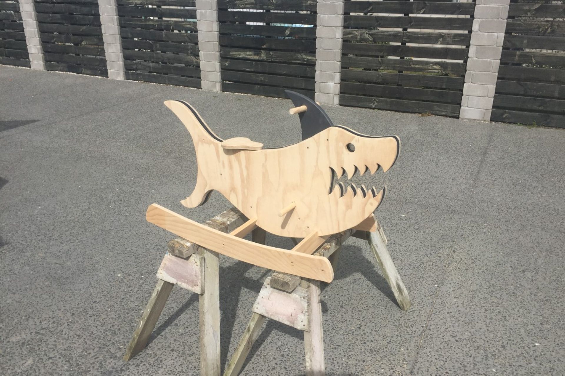 Wood Crafts