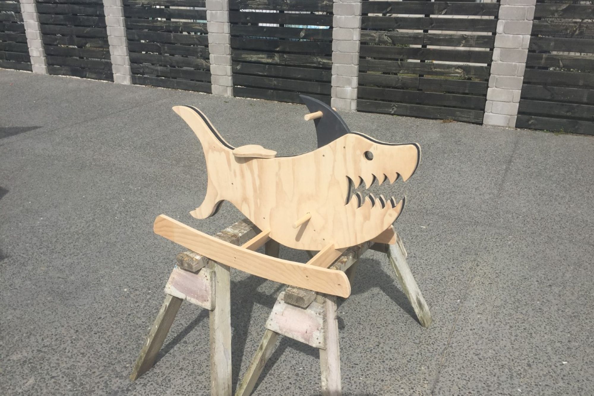 Wood Crafts