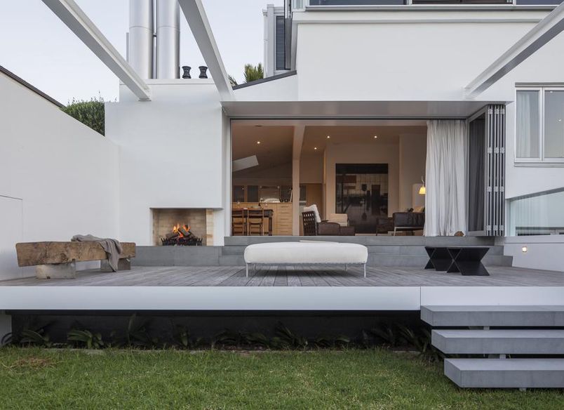 Waitemata Street