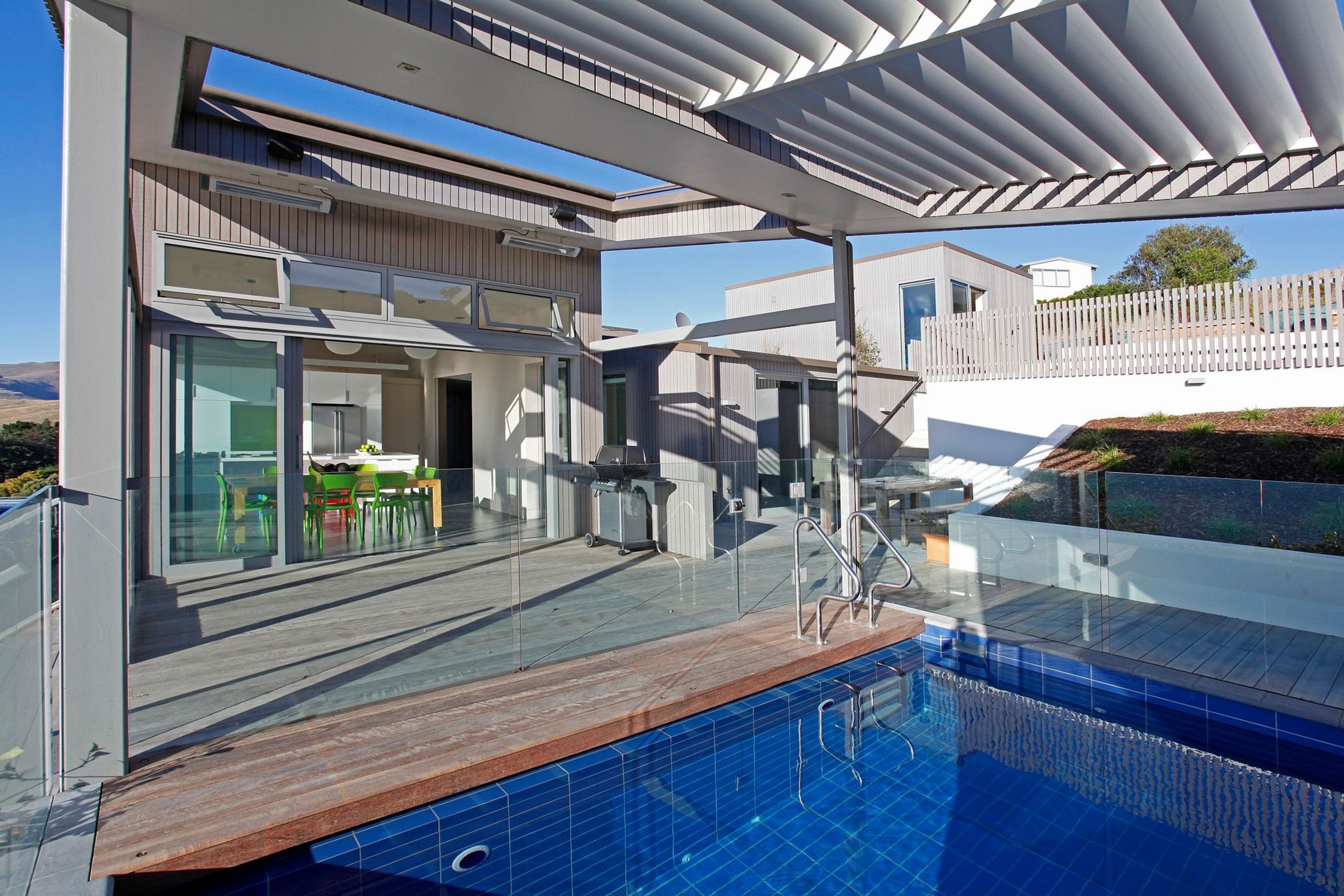 Gain Pool