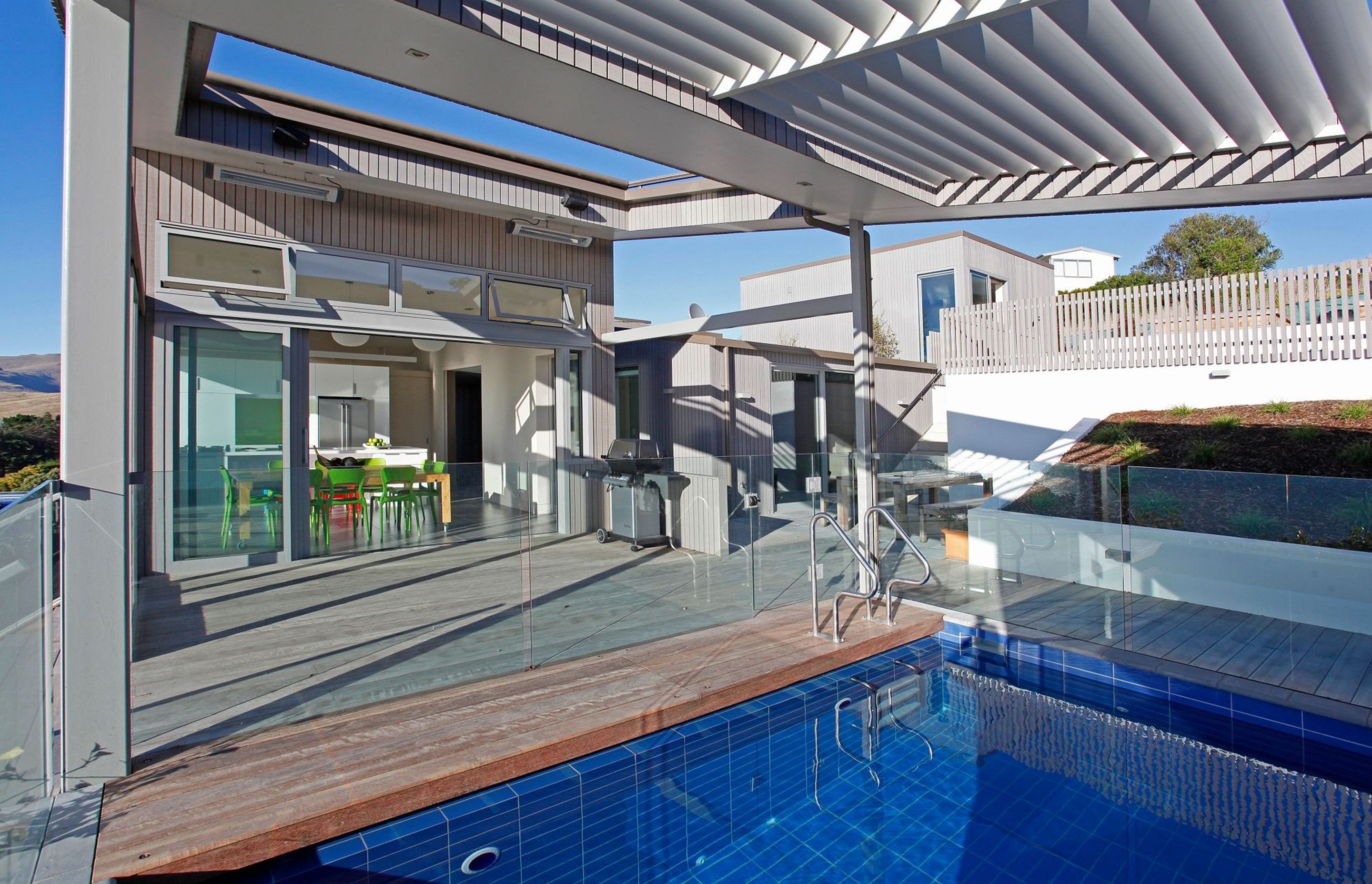 Gain Pool