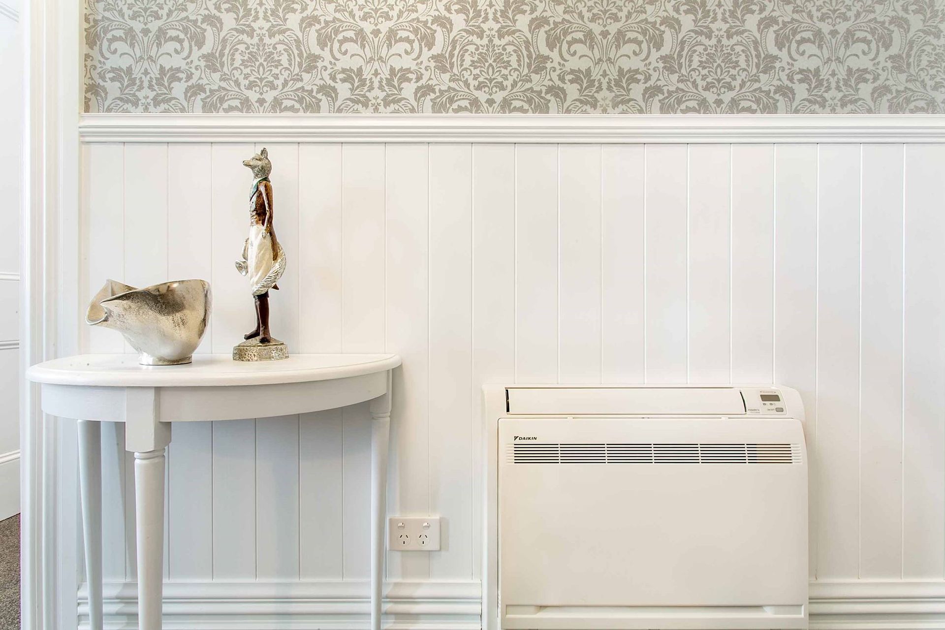 Full Wooden Villa Renovation