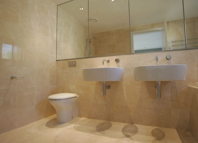 Gold - Apartment Renovation Rotorua