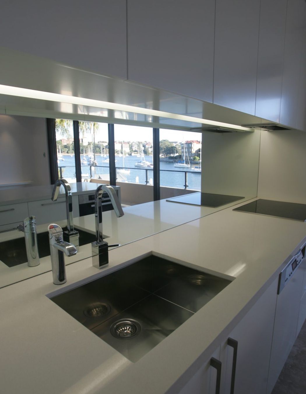 Gold - Apartment Renovation Rotorua