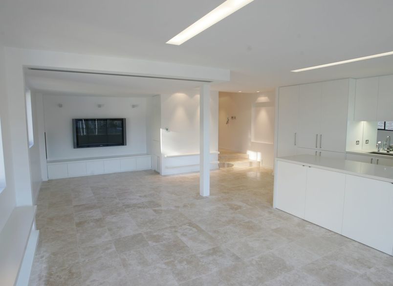 Gold - Apartment Renovation Rotorua