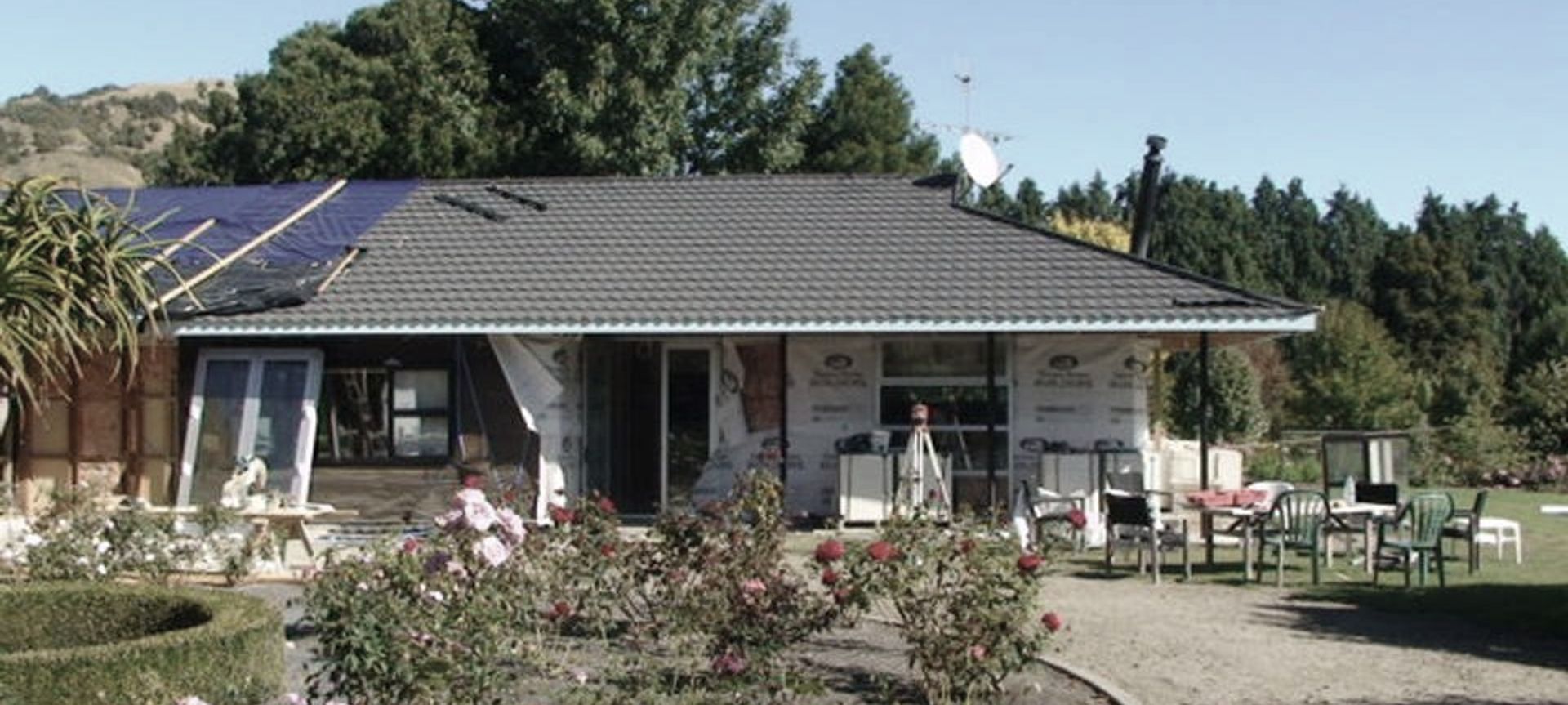 Heckler Cottage Renovation banner