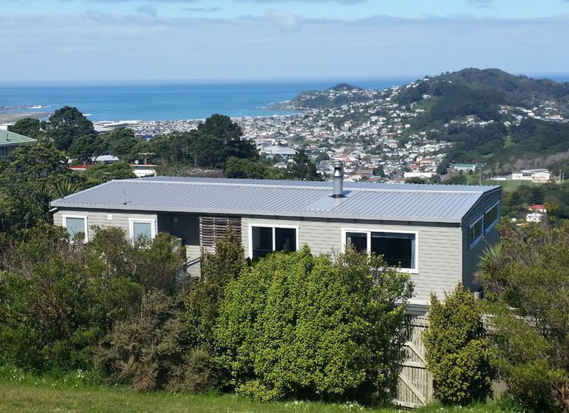 Roof Replacement -  Rosenheath