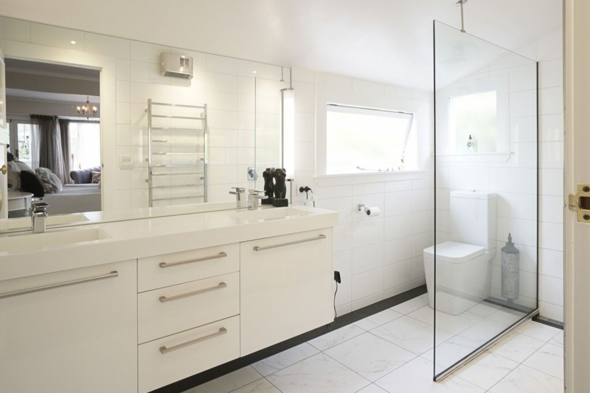 Suffolk Villa Renovation