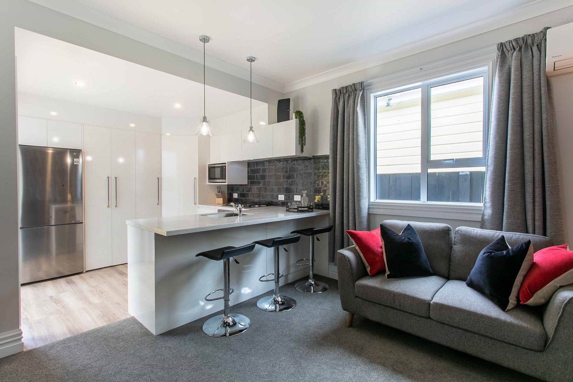 Full Wooden Villa Renovation