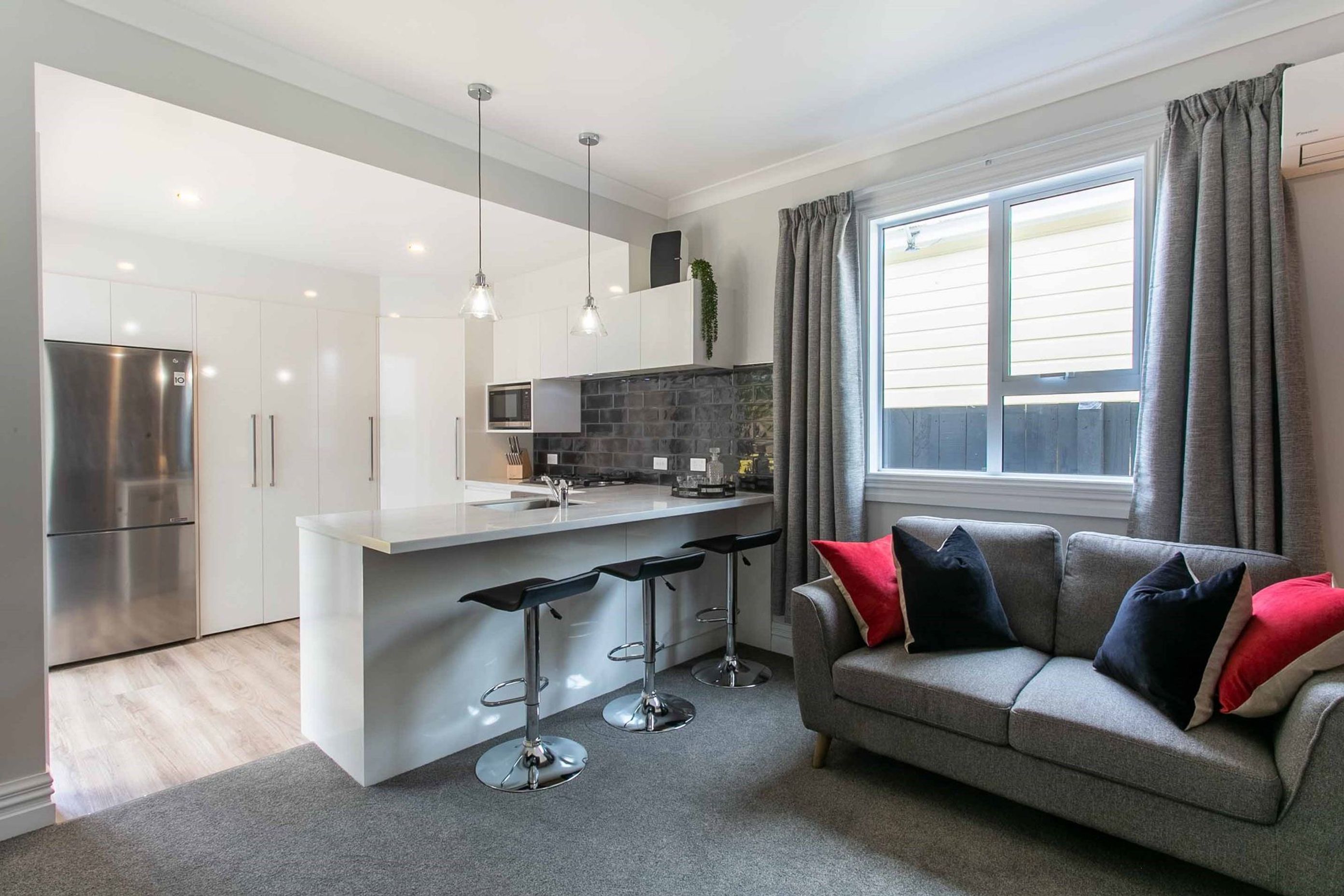 Full Wooden Villa Renovation