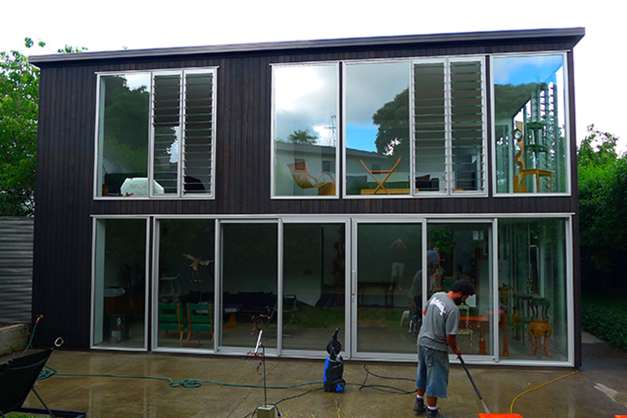 Mt Eden After