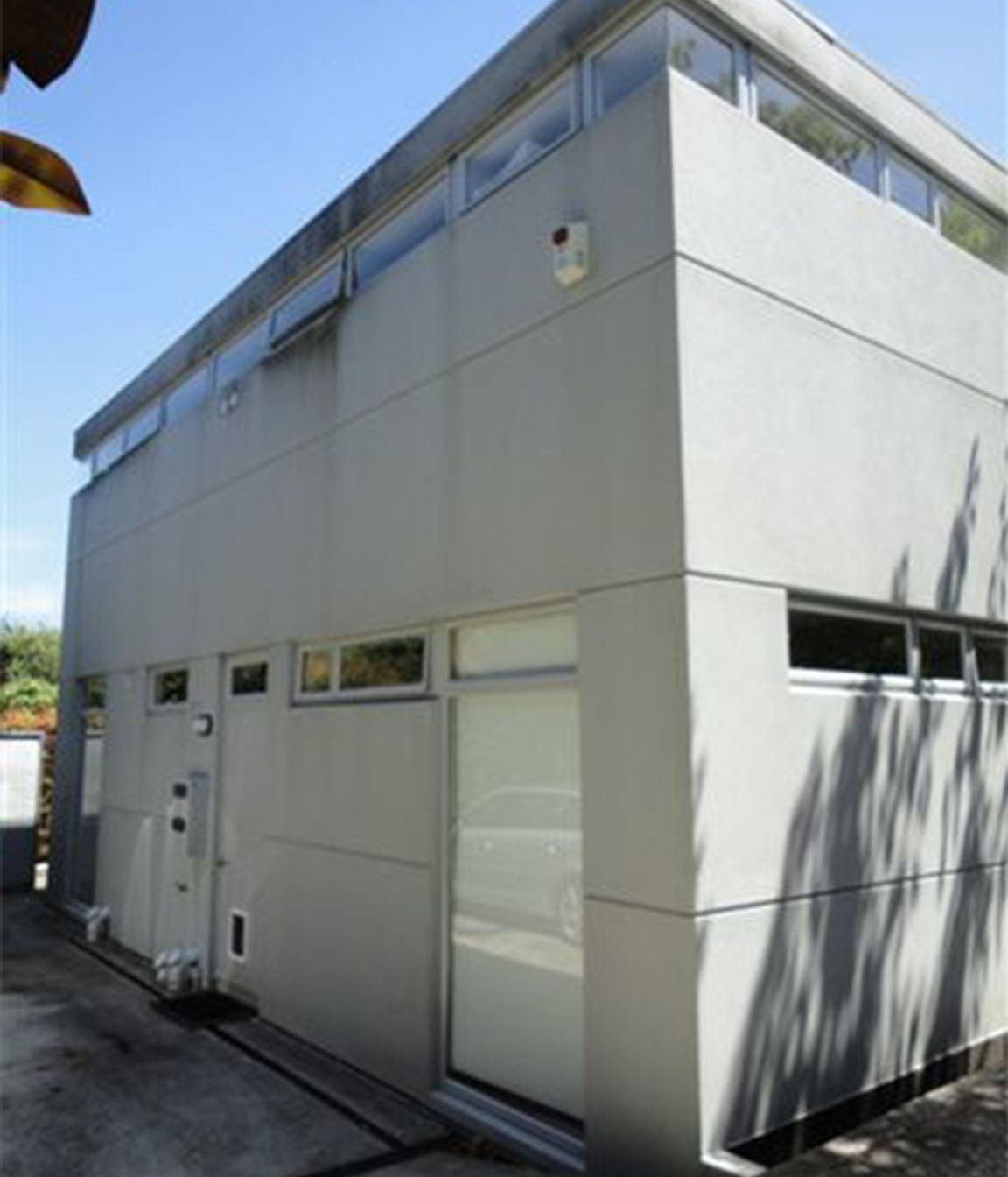 Mt Eden Before