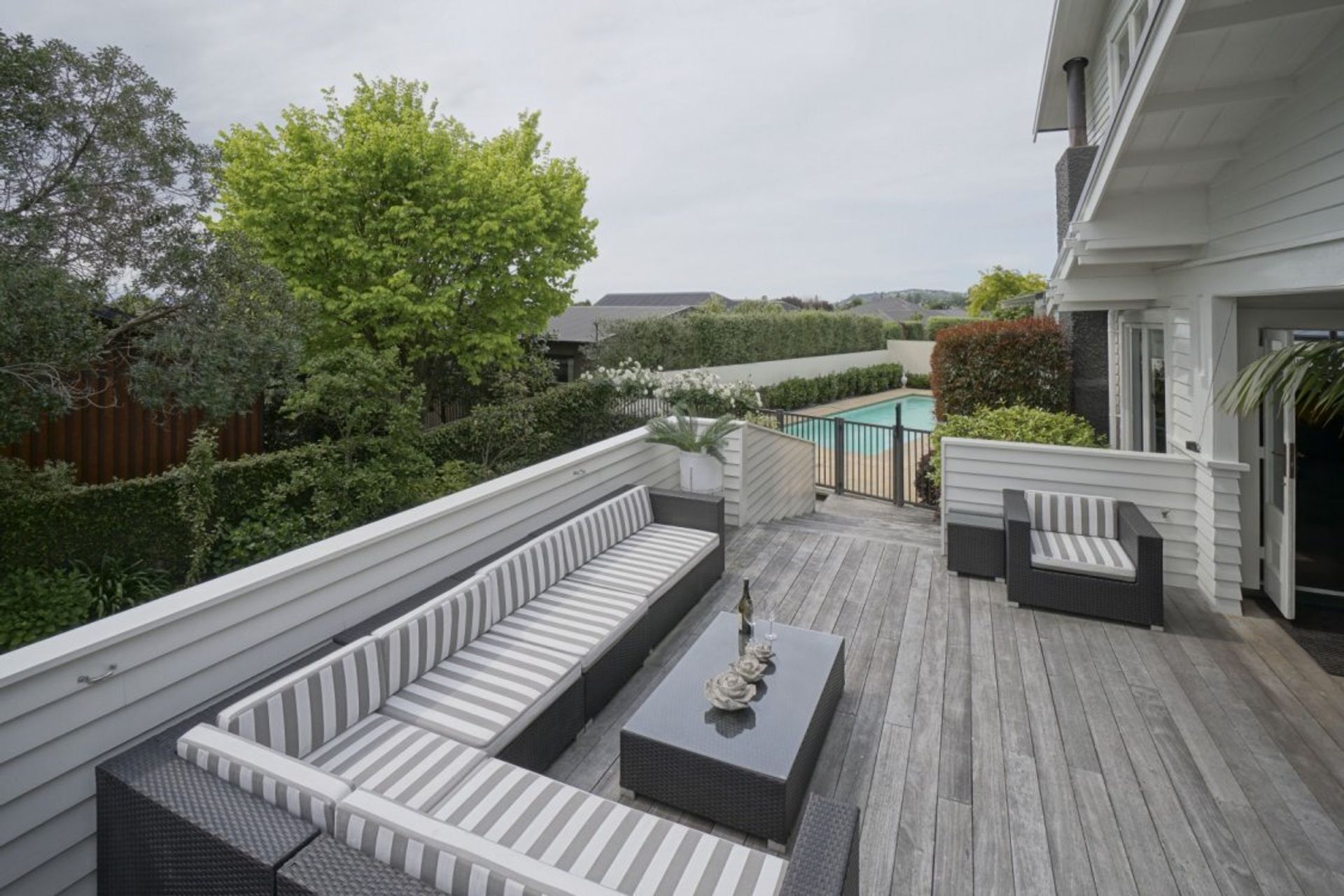 Suffolk Villa Renovation