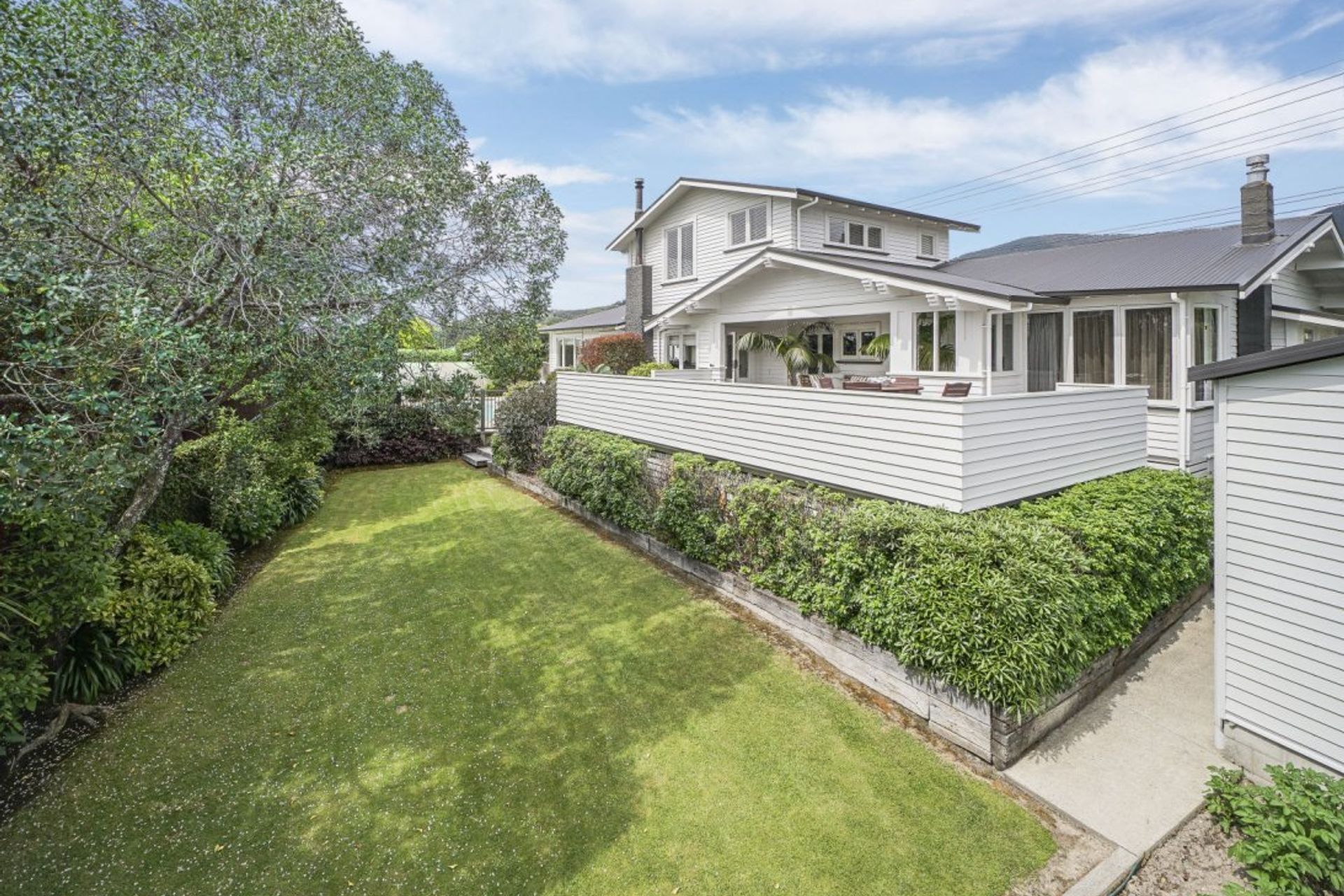 Suffolk Villa Renovation