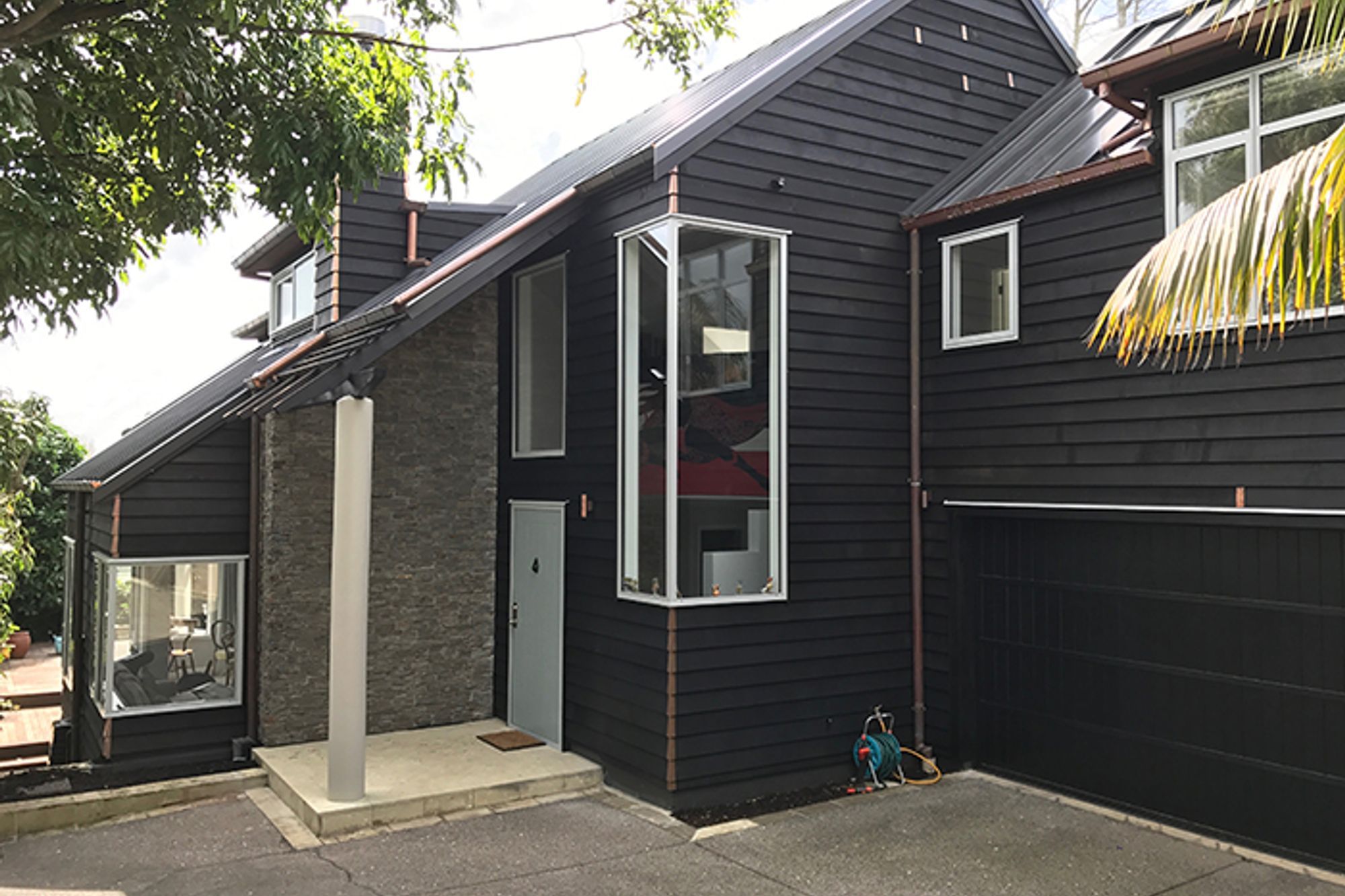 Remuera After