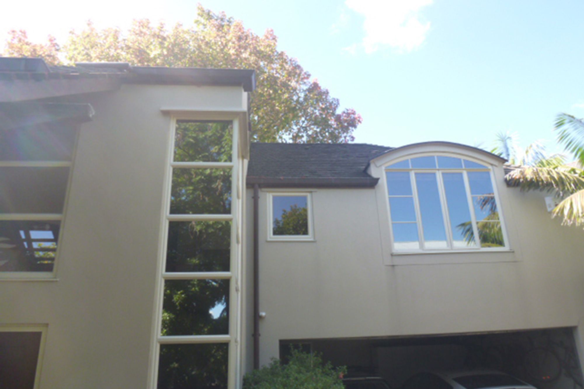 Remuera Before