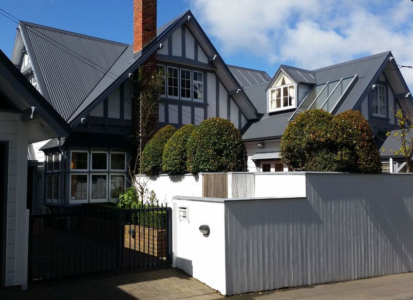 Tal Vera Rd, Kelburn