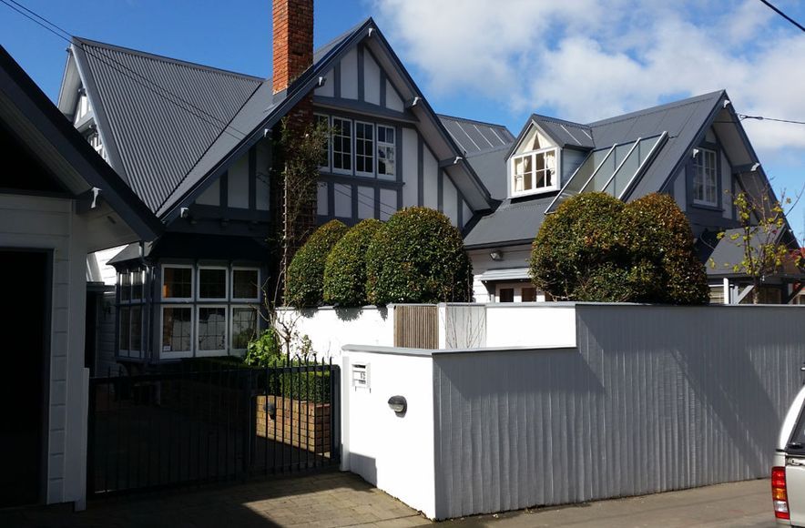 Tal Vera Rd, Kelburn