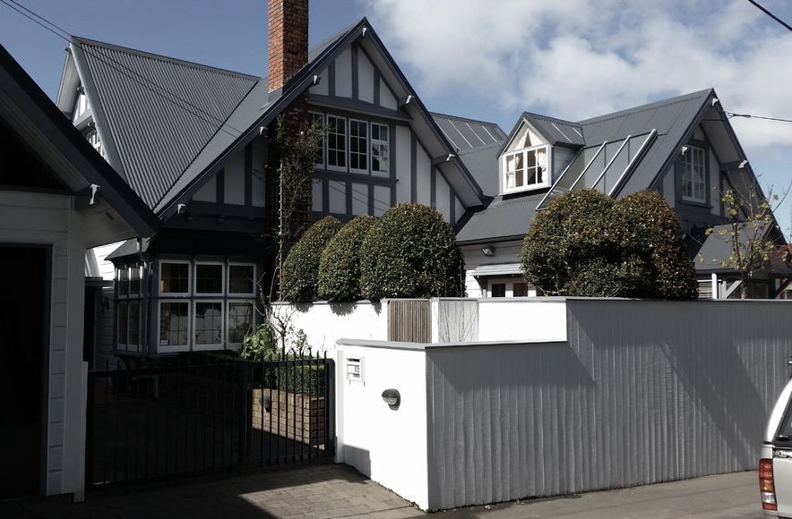 Tal Vera Rd, Kelburn